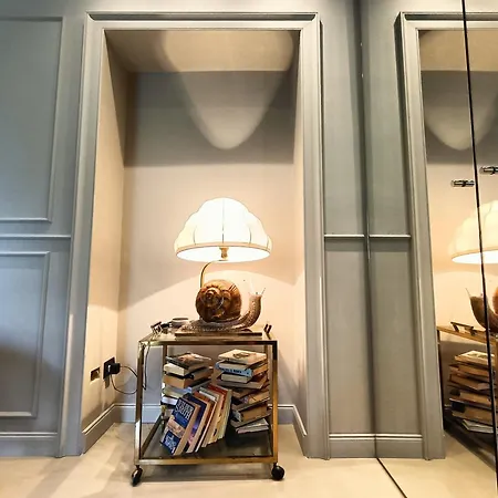 公寓 Design Boutique 米兰