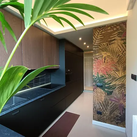 公寓 Design Boutique