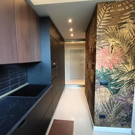 公寓 Design Boutique 米兰