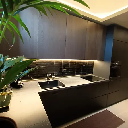 Design Boutique * 米兰